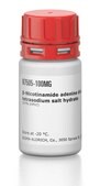 &#946;-Nicotinamide adenine dinucleotide 2&#8242;-phosphate reduced tetrasodium salt hydrate &#8805;97% (HPLC)