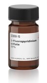 1-Fluoropyridinium triflate 99%