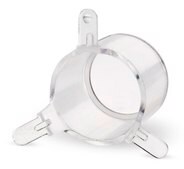 Millicell&#174; 12 well hanging cell culture inserts pore size 0.4&#160;&#956;m, translucent PET membrane, diam. 12&#160;mm, Tissue Culture (TC)-treated surface, sterile
