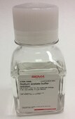 Sodium acetate buffer solution pH 5.2±0.1 (25&#160;°C), Molecular Biology, 3&#160;M, 0.2 &#956;m filtered