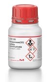 Manganese(II) sulfate monohydrate ACS reagent, &#8805;98%
