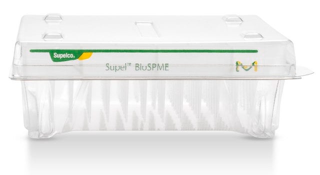 Supel&#8482; BioSPME 96-Pin Device pack of 1&#160;ea