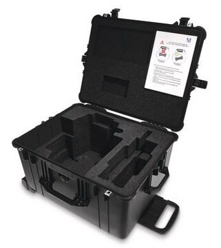 Steritest&#174;&nbsp;Symbio Shipping Case Portable Shipping Case for Steritest&#174; Symbio Pumps