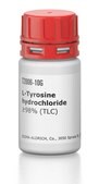 L-Tyrosine hydrochloride &#8805;98% (TLC)