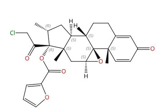 Mometasone impurity d British Pharmacopoeia (BP) Reference Standard