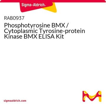 Phosphotyrosine BMX / Cytoplasmic Tyrosine-protein Kinase BMX ELISA Kit