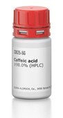 Caffeic acid &#8805;98.0% (HPLC)