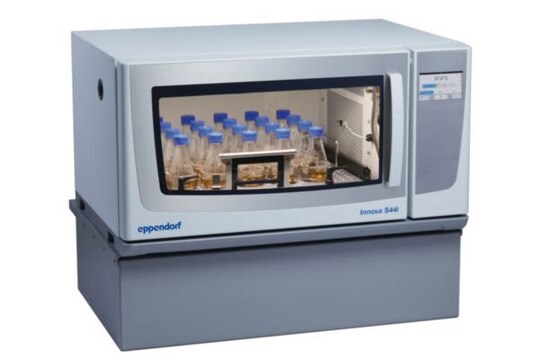 Eppendorf&#174; Innova&#174; S44i Shaker refrigerated, size 2&#160;in. , orbit, AC/DC input 120 V