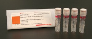 CleanAmp&#8482; dNTP 10 &#956;mol of each dNTP, Modified dNTP set for hot-start PCR