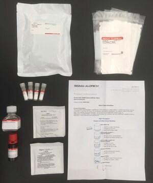 IA-MS Immunoaffinity Mass Spectrometry Kit - Protein A/G 96 Well Strip&nbsp;Plate&nbsp;with SOLu-Trypsin