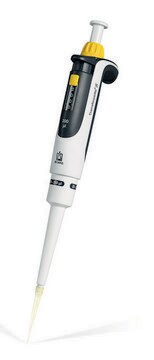 BRAND&#174; Transferpette&#174; S Pipette tip volume (1000&#160;&#956;L), single-channel, fixed volume, mechanical, DE-M