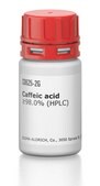 Caffeic acid &#8805;98.0% (HPLC)