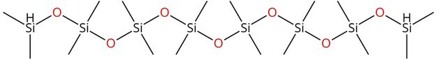 1,1,3,3,5,5,7,7,9,9,11,11,13,13,15,15-Hexadecamethyloctasiloxane certified reference material, TraceCERT&#174;, Manufactured by: Sigma-Aldrich Production GmbH, Switzerland