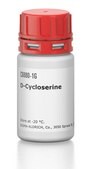 D-Cycloserine