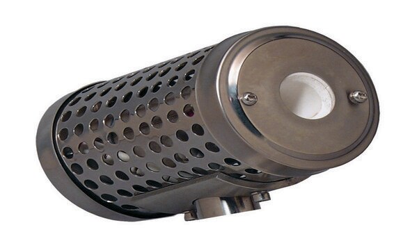 Replacement heating element for BactiZapper&#8482; AC/DC input 115 V AC, US 3-pin plug