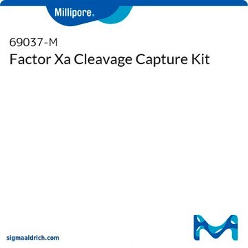 Factor Xa Cleavage Capture Kit
