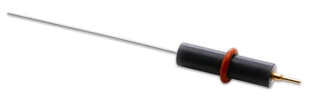 Platinum Wire Auxiliary Electrode