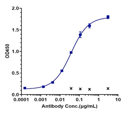 Anti-TNFRSF10B / TRAILR2 / CD262 Reference Antibody