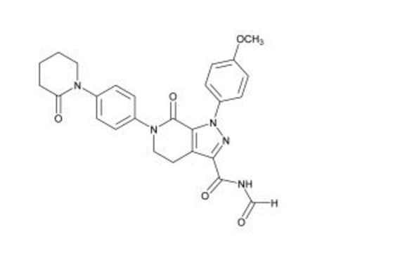 Apixaban Related Compound D United States Pharmacopeia (USP) Reference Standard