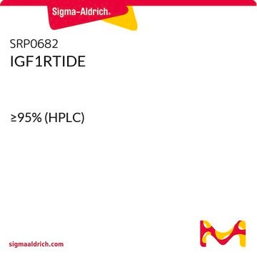 IGF1RTIDE &#8805;95% (HPLC)