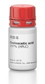 Oxaloacetic acid &#8805;97% (HPLC)