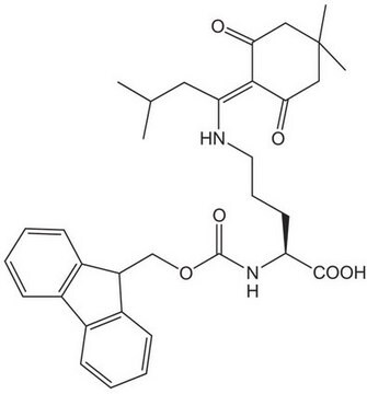 Fmoc-Orn(ivDde)-OH Novabiochem&#174;