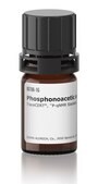 Phosphonoacetic acid TraceCERT&#174;, 31P-qNMR Standard, Manufactured by: Sigma-Aldrich Production GmbH, Switzerland