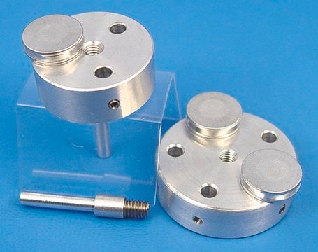 SEM Sample Holder 5-Pin Configuration Holder