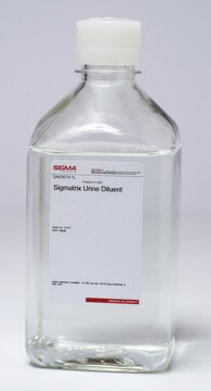 Sigmatrix Urine Diluent