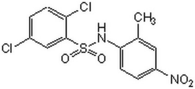 &#946;-Catenin/Tcf Inhibitor, FH535 The &#946;-Catenin/Tcf Inhibitor, FH535, also referenced under CAS 108409-83-2, controls the biological activity of &#946;-Catenin/Tcf. This small molecule/inhibitor is primarily used for Cell Signaling applications.