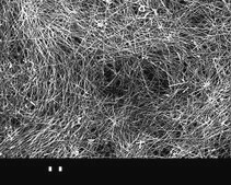 Silver nanowires diam. × L 100&#160;nm × 6&#160;&#956;m, 0.5% (isopropyl alcohol suspension)
