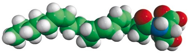 N-20:4 L-Serine (ARA-S) N-arachidonoyl L-serine, chloroform