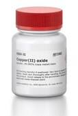 Copper(II) oxide powder, 99.995% trace metals basis