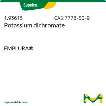 Potassium dichromate EMPLURA&#174;