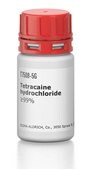 Tetracaine hydrochloride &#8805;99%