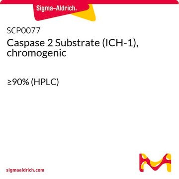 Caspase 2 Substrate (ICH-1), chromogenic &#8805;90% (HPLC)