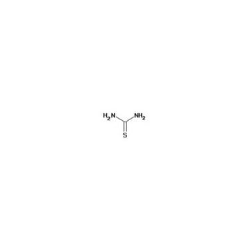 Thiourea for photovoltaic