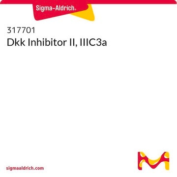 Dkk Inhibitor II, IIIC3a