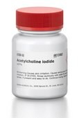 Acetylcholine iodide &#8805;97%