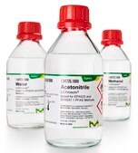 Acetonitrile tested for EPA533 and EPA537.1 PFAS Methods LiChrosolv&#174;