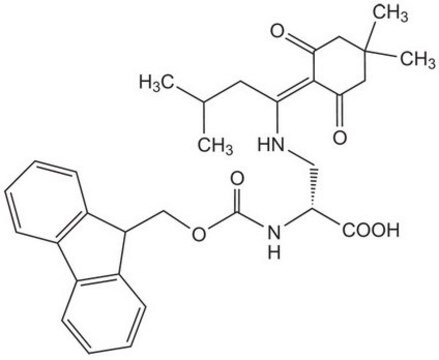 Fmoc-D-Dpr(ivDde)-OH Novabiochem&#174;