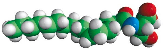 N-16:0 L-Serine N-palmitoyl L-serine, powder