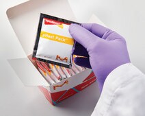 1.0% Agarose in Tris-Borate EDTA Buffer pHast Pack&#8482;, powder