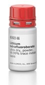 Lithium tetrafluoroborate ultra dry, powder, 99.99% trace metals basis