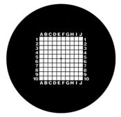 Grids for transmission electron microscopy grid size 200&#160;mesh × 125&#160;&#956;m pitch, copper, hole W 115&#160;&#956;m, open area size 84%