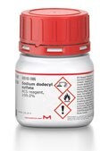 Sodium dodecyl sulfate ACS reagent, &#8805;99.0%