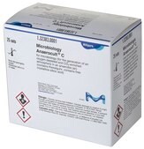 Anaerocult&#8482; C For creating a low-oxygen, high-CO2 atmosphere inside an anaerobic jar, suitable for microbiology