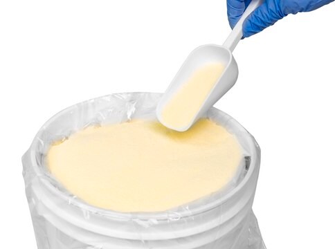 Sampling Scoop capacity 125&#160;mL, non-sterile