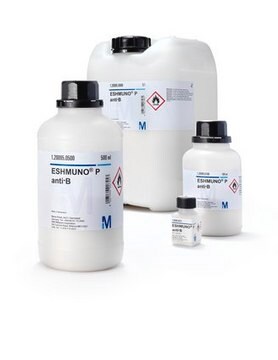 Eshmuno&#174; P Resin Eshmuno&#174; P anti-B, 50&#160;&#956;m mean particle size