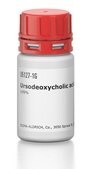 Ursodeoxycholic acid &#8805;99%